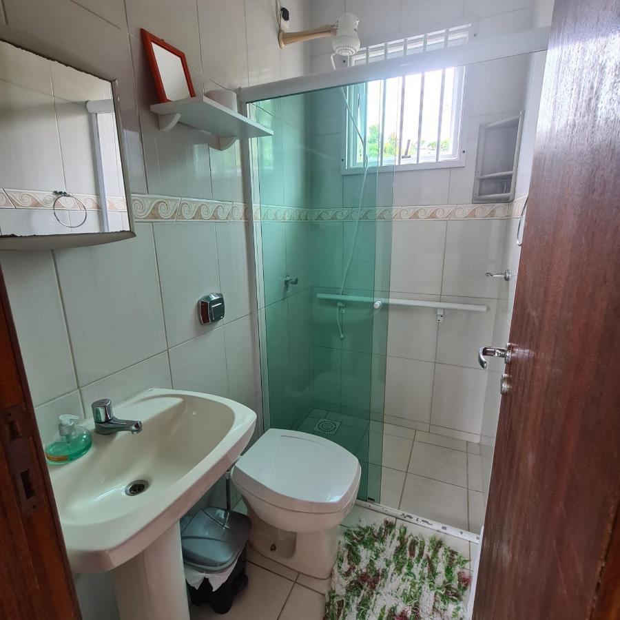 Casa Da Piscina Holiday home Florianopolis