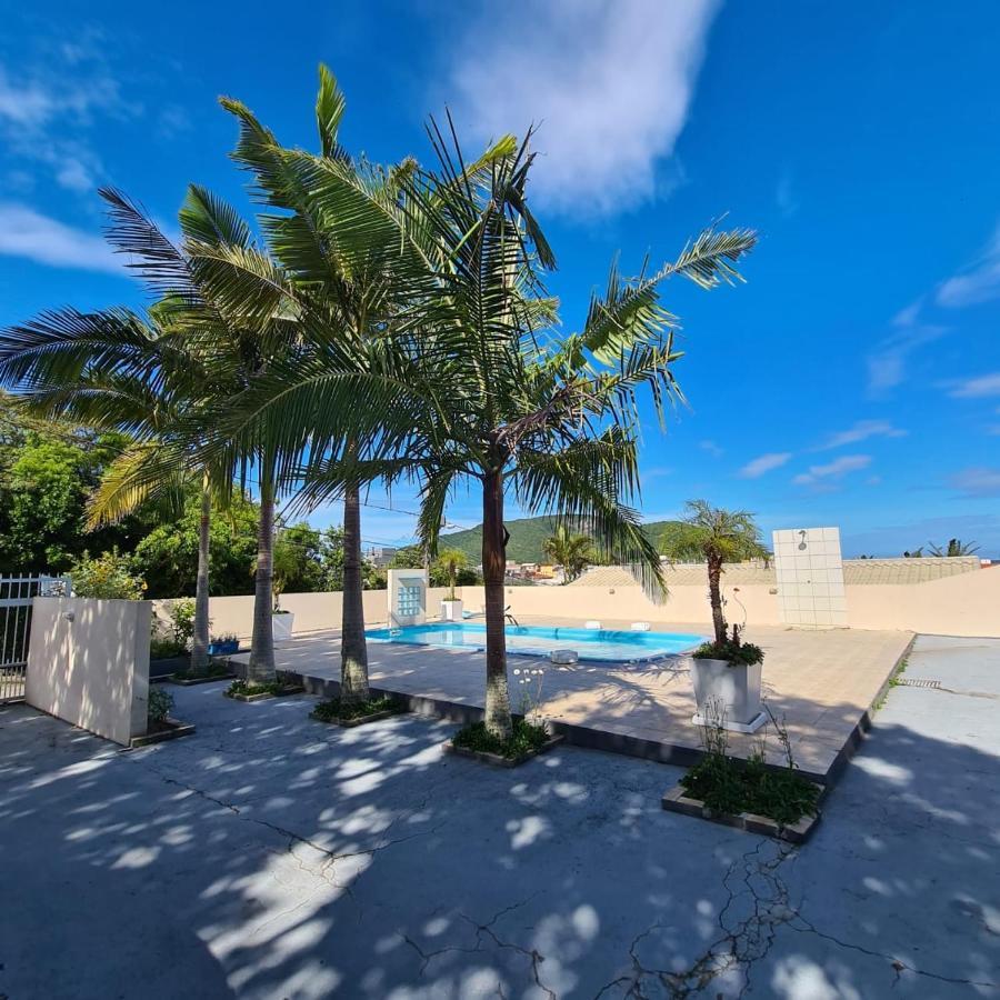 Casa Da Piscina *