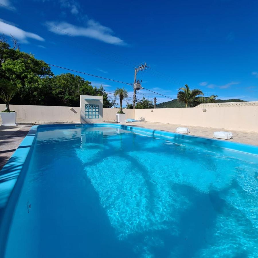 Casa Da Piscina Holiday home *