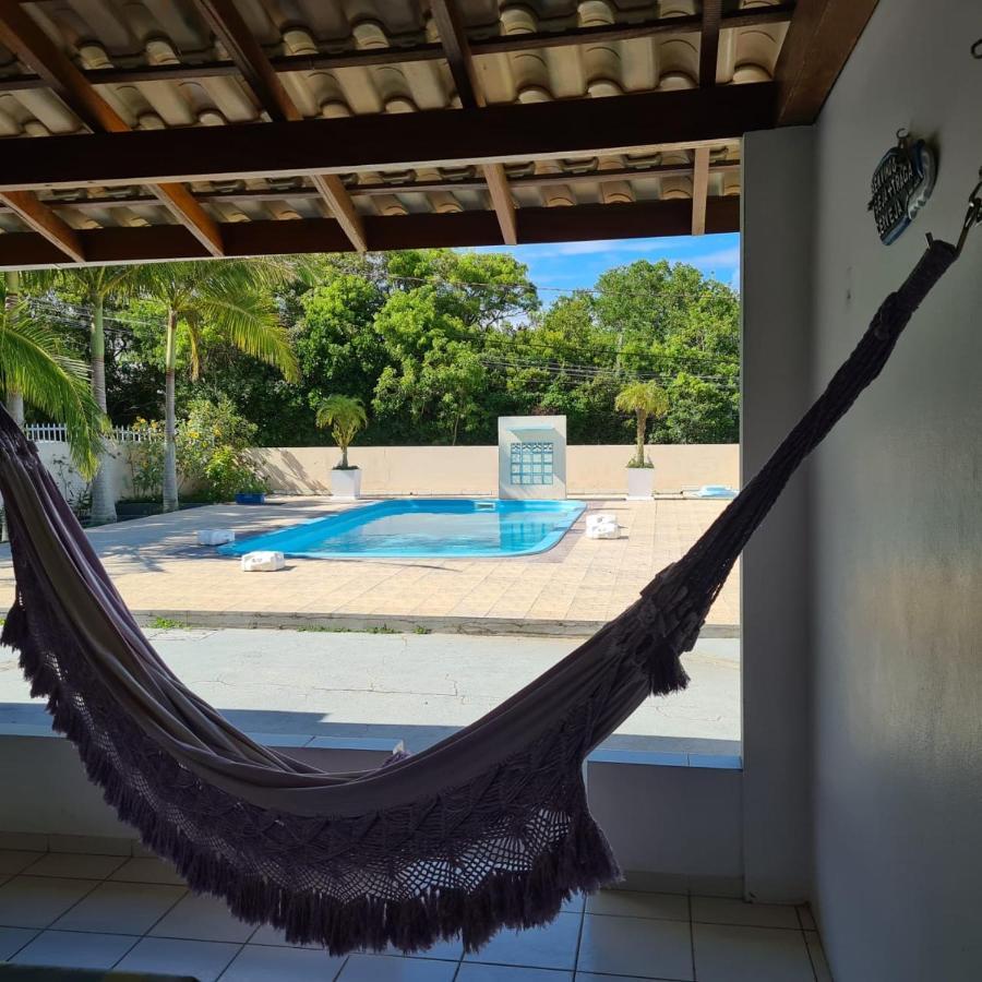 Casa Da Piscina Holiday home *