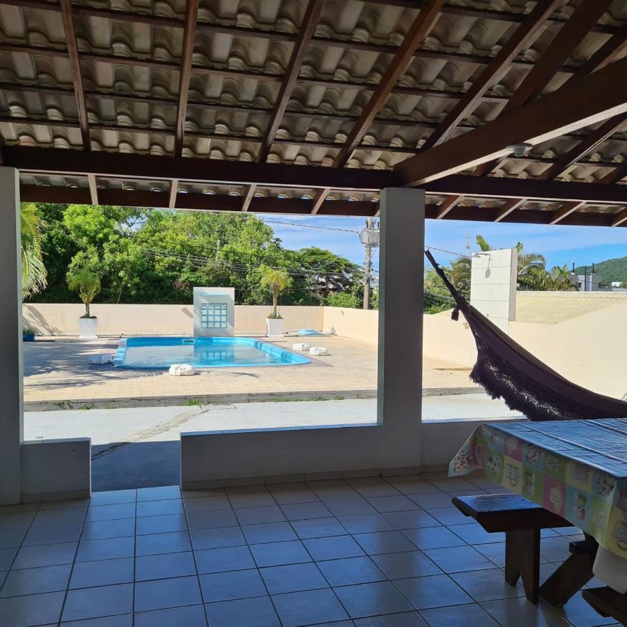 Casa Da Piscina Holiday home