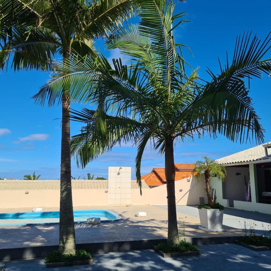 Holiday home Casa Da Piscina Florianopolis